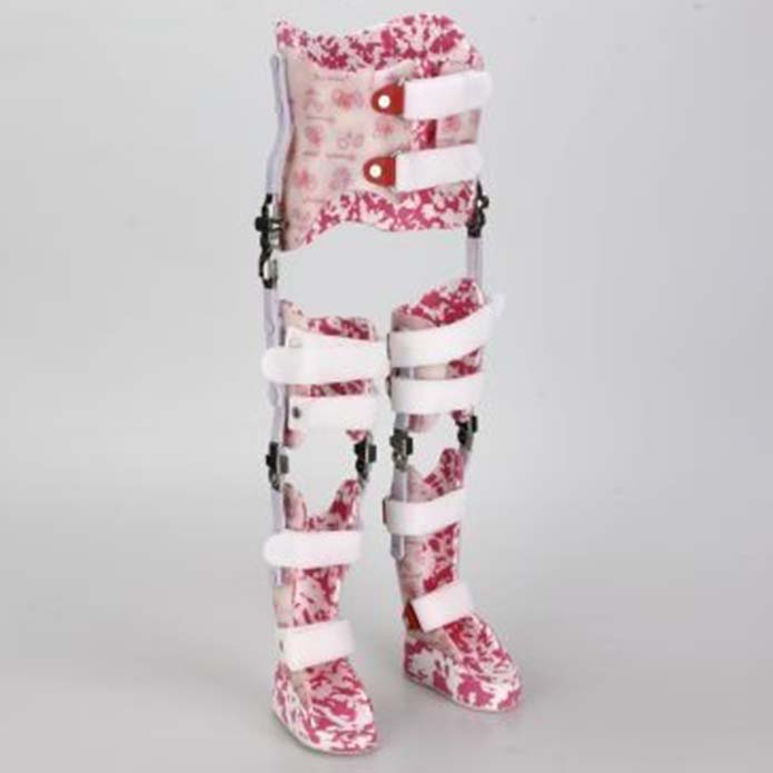 MI 25 HKAFO – Yerimə Cihazı